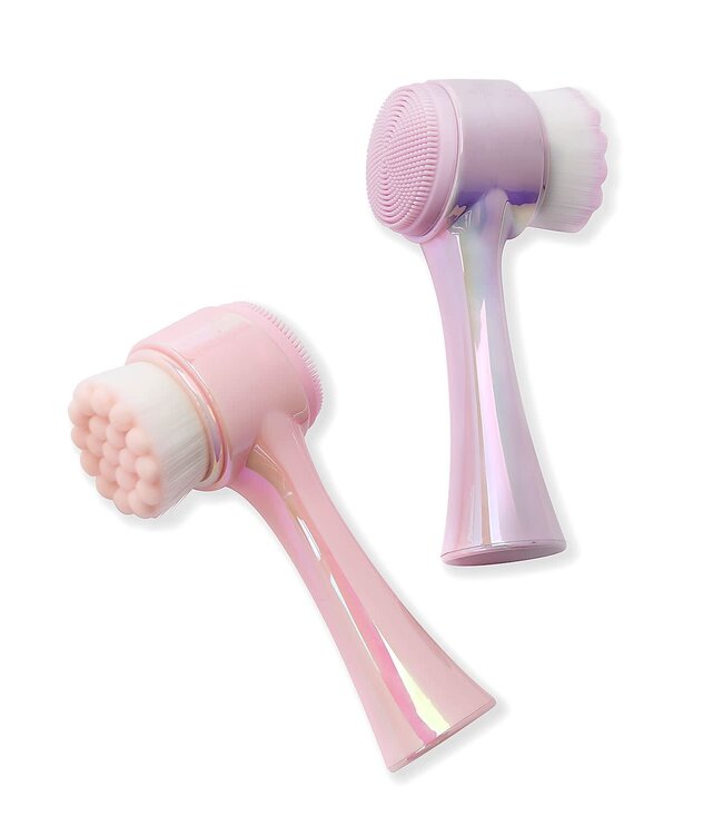 Cleansing & Exfoliating Brush