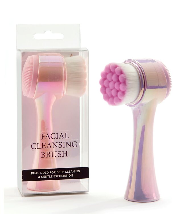 Cleansing & Exfoliating Brush