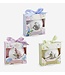 Scented Bath Fizzer