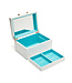 Kendall Small Jewelry Box