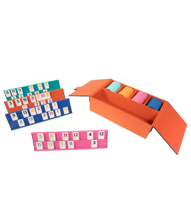 Ellen Rummikub Set
