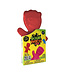 Sour Patch Kids Squishy Toy
