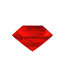 Squishi Gemz Diamond