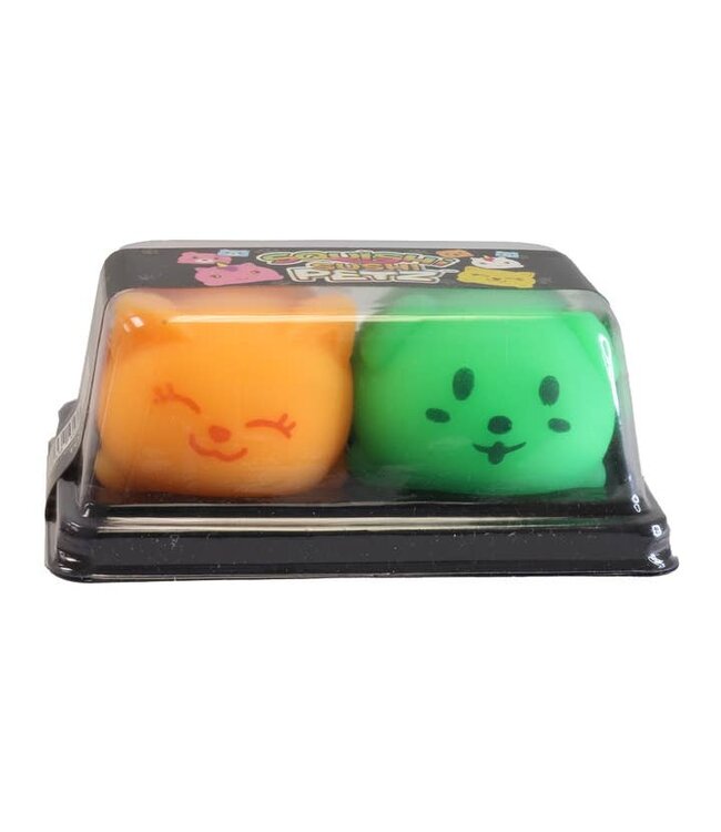 Sushi Pets 2pk