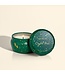 CAPRI BLUE Crystal Pine Glimmer Mini Tin