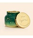 CAPRI BLUE Crystal Pine Glimmer Oversized Capri Jar