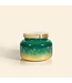 CAPRI BLUE Crystal Pine Glimmer Signature Jar Candle