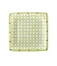 Salad & Dessert Square Plates