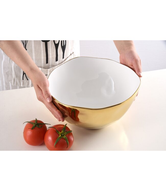 PAMPA BAY Extra Large Bowl