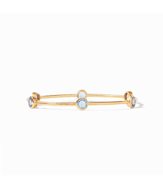 JULIE VOS Milano Bangle