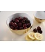 PAMPA BAY Gold Medium Bowl