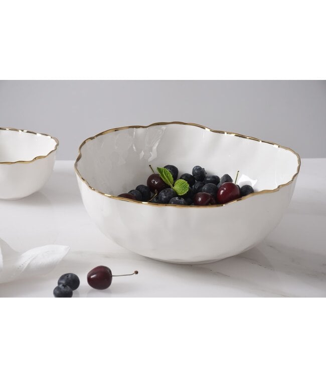 PAMPA BAY Medium Bowl