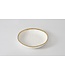 PAMPA BAY Medium Shallow Bowl