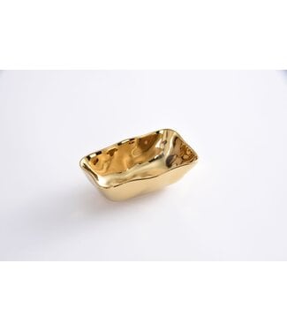 PAMPA BAY Mini Rectangular Bowl