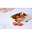 PAMPA BAY Mini Rectangular Bowl