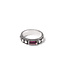 BRIGHTON Pretty Tough Gem Ring
