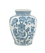 Porcelain Flower Vase