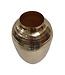 Decorative Aluminum Vase