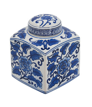 Canister