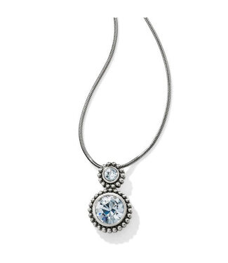BRIGHTON Twinkle Duo Necklace