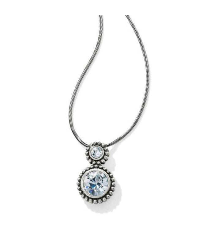 BRIGHTON Twinkle Duo Necklace