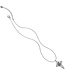 BRIGHTON Spear Cross Necklace
