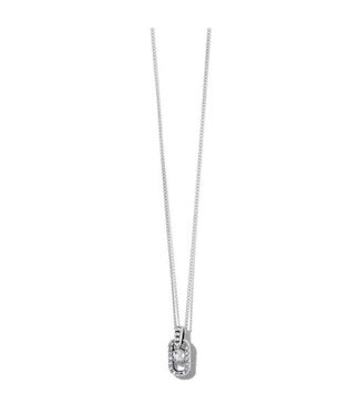 BRIGHTON Illumina Lights Allure Petite Necklace