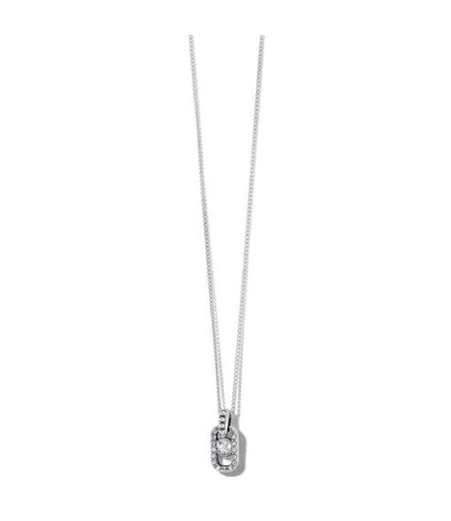 BRIGHTON Illumina Lights Allure Petite Necklace