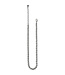BRIGHTON Athena Chain Silver