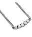 BRIGHTON Pretty Tough Chain Collar Necklace