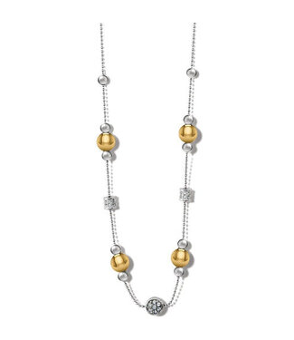 BRIGHTON Meridian Prime Short Necklace