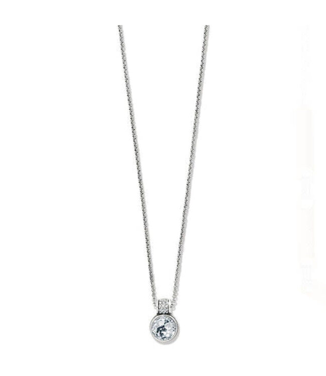 BRIGHTON Meridian Aurora Petite Necklace
