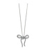 BRIGHTON Illumina Bow Necklace