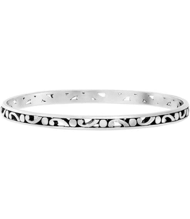 BRIGHTON Contempo Slim Bangle