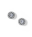 BRIGHTON Illumina Solitaire Post Earrings