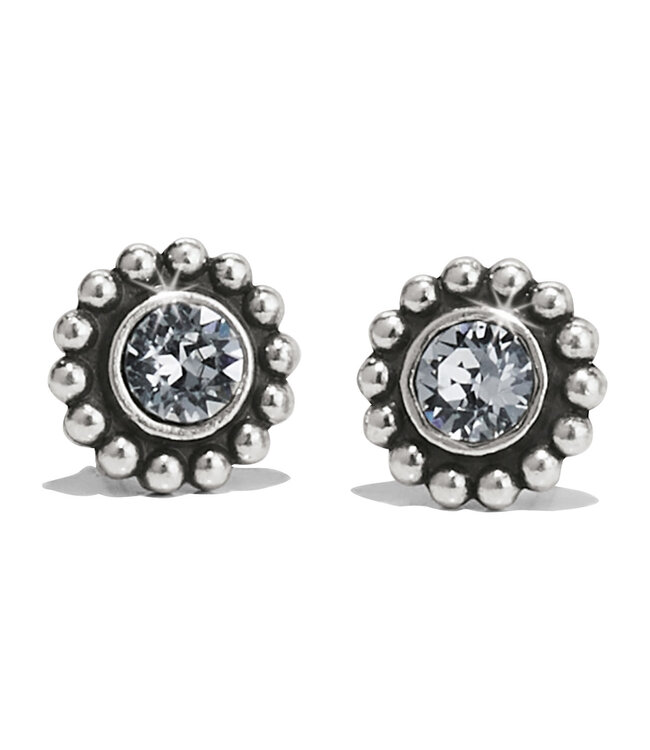 BRIGHTON Twinkle Mini Post Earrings