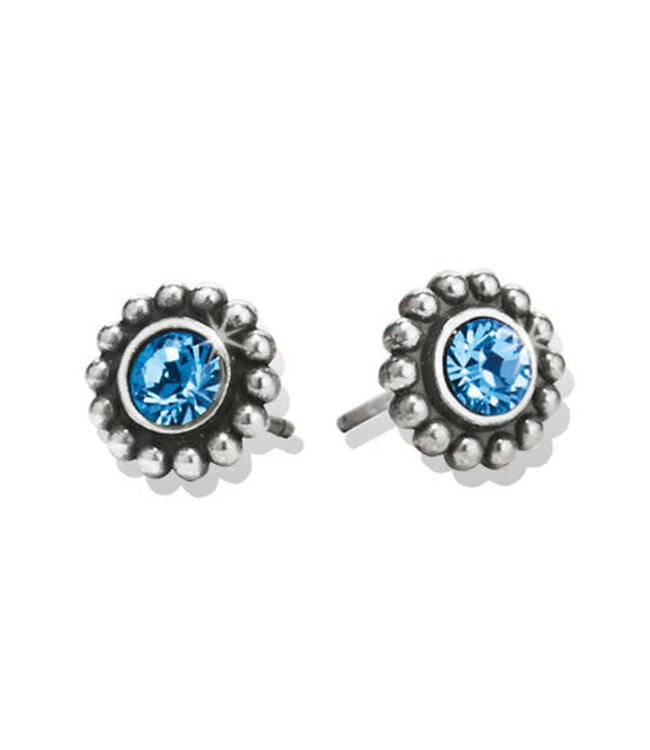 BRIGHTON Twinkle Mini Post Earrings