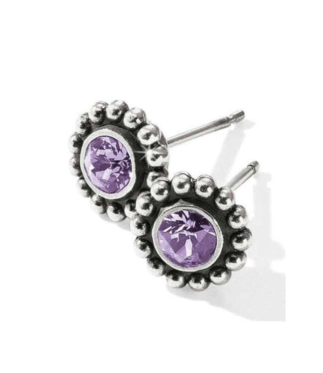 BRIGHTON Twinkle Mini Post Earrings