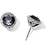 BRIGHTON Iris Stud Earrings