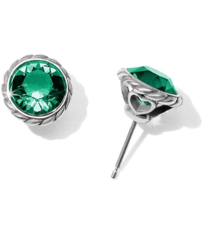 BRIGHTON Iris Stud Earrings