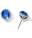 BRIGHTON Iris Stud Earrings