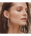BRIGHTON Interlok Twist French Wire Earrings