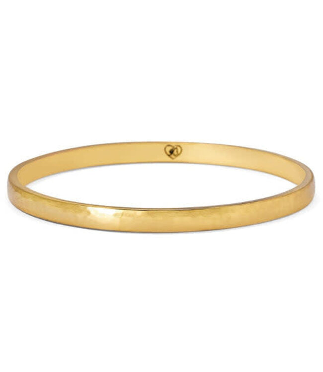 BRIGHTON Mars Narrow Bangle
