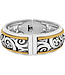 BRIGHTON Spin Master Hinged Bangle