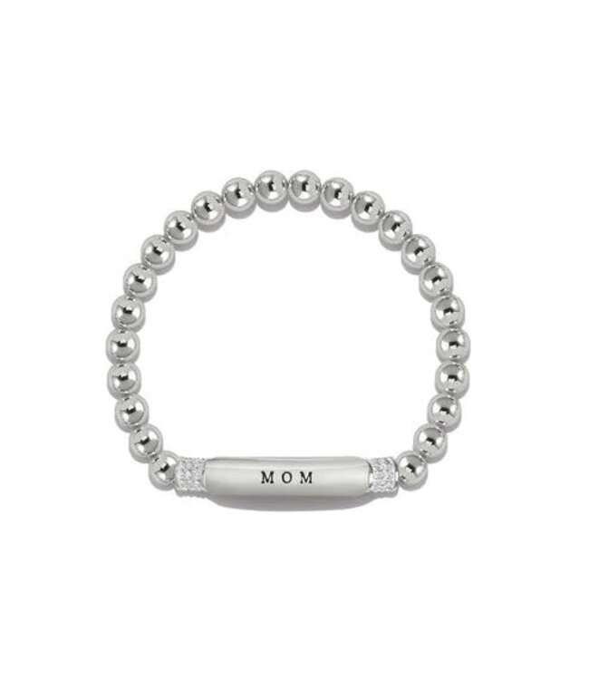BRIGHTON Meridian Mom Petite Stretch Bracelet