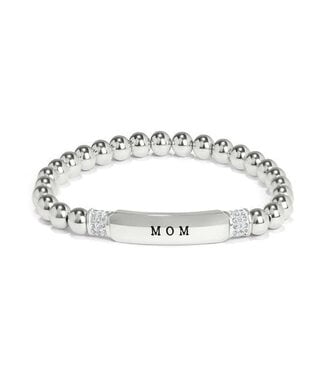 BRIGHTON Meridian Mom Petite Stretch Bracelet