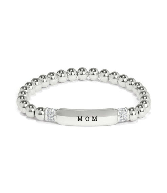 BRIGHTON Meridian Mom Petite Stretch Bracelet
