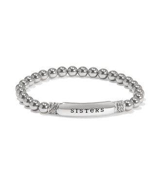 BRIGHTON Meridian Sisters Stretch Bracelet