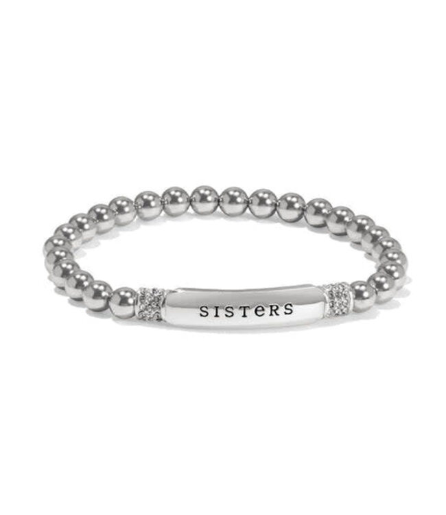 BRIGHTON Meridian Sisters Stretch Bracelet