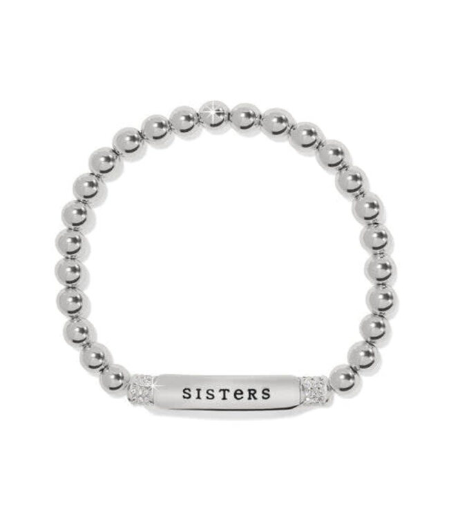 BRIGHTON Meridian Sisters Stretch Bracelet